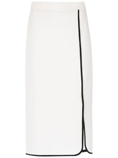 Nk юбка миди