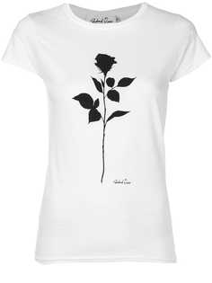 Richard Quinn floral-print T-shirt