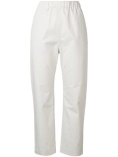 Sofie Dhoore pull-on trousers
