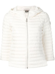 Colmar пуховик с капюшоном
