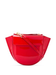 Wandler mini Hortensia shoulder bag
