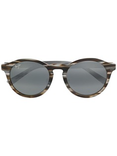 Maui Jim MAUI JIM 784 14D Synthetic->Acetate