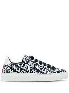 Moncler New Leni sneakers