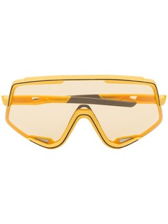 100% Eyewear солнцезащитные очки Glendale с затемненными линзами