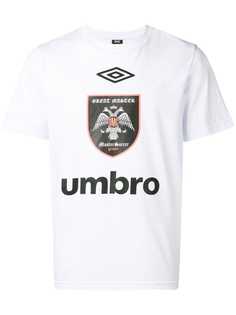 Omc Umbro Leader T-shirt