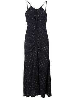 Alice Mccall платье в горох