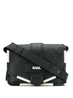 Karl Lagerfeld сумка на плечо K/Athleisure