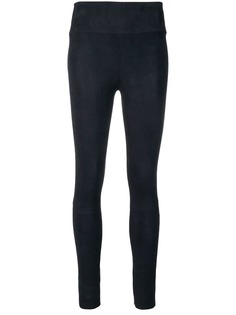 Sprwmn high-rise leggings