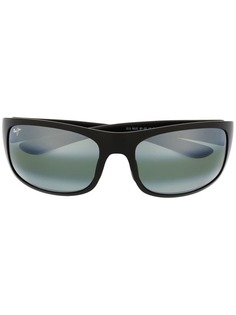 Maui Jim MAUI JIM MJ440 2M Synthetic->Acetate