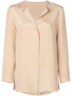 Peter Cohen loose-fit shirt
