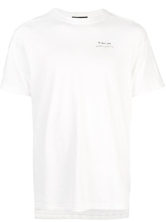 The Viridi-Anne logo short-sleeve T-shirt