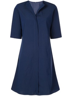Peter Cohen poplin shirt