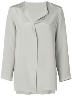 Peter Cohen loose-fit shirt