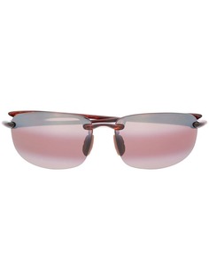 Maui Jim MAUI JIM MJ407 10 Synthetic->Acetate