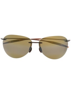 Maui Jim MAUI JIM MJ421 026 Synthetic->Acetate
