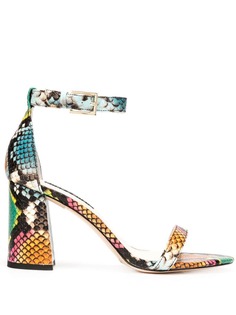 Alice+Olivia Lillian sandals