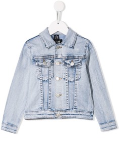 Molo классическая джинсовая куртка