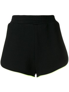 Kenzo шорты с логотипом