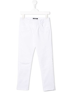 Категория: Джинсы скинни Balmain Kids