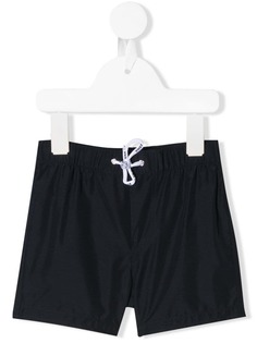 Dolce & Gabbana Kids плавки-шорты с логотипом