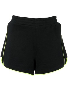 Kenzo шорты с логотипом