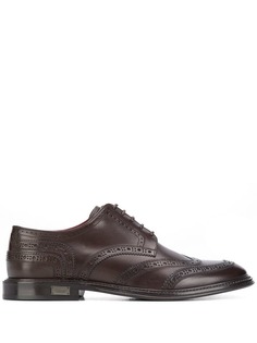Dolce & Gabbana classic brogues