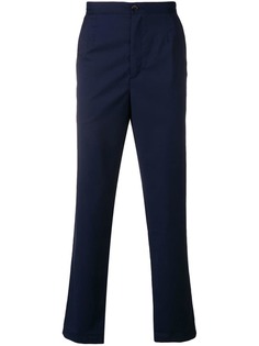 President’S classic tapered trousers