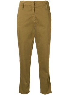 Luisa Cerano брюки с лампасами