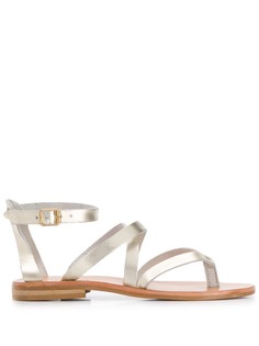 Twin-Set strappy sandals