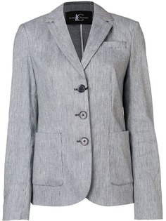 Luisa Cerano блейзер с узором