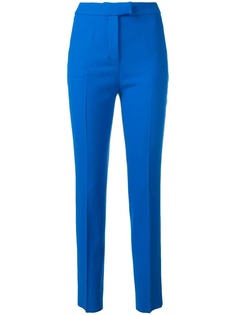 Giada Benincasa tapered high-rise trousers