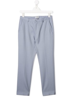 Stella McCartney Kids брюки строгого кроя