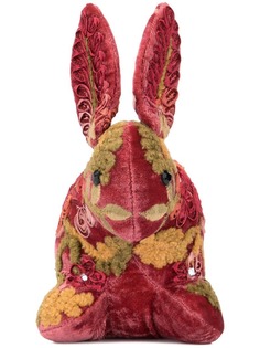 Anke Drechsel мягкая игрушка Hope в форме кролика