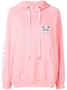 Gcds худи с нашивкой Jigglypuff