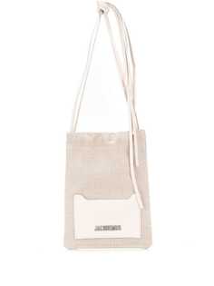Jacquemus mini shoulder bag