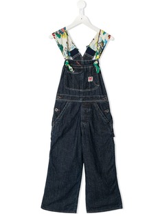 Go To Hollywood denim dungarees