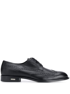 Baldinini brogue shoes