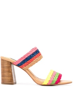 Alice+Olivia Leeda sandals