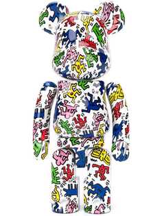Medicom Toy Keith Haring Bearbrick toy