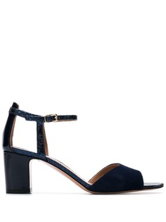 Jean-Michel Cazabat chunky heel sandals