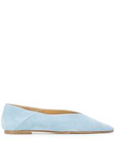 Aeyde Moa ballerina shoes