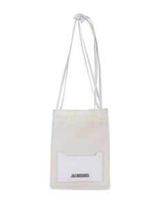Jacquemus mini shoulder bag