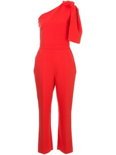 MSGM комбинезон на одно плечо