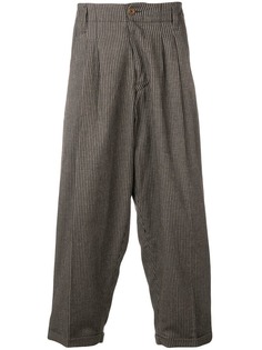 YMC loose fit trousers