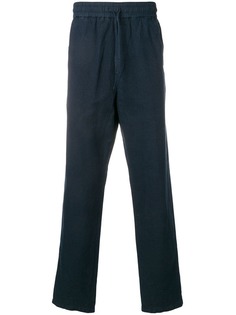 YMC loose fit trousers