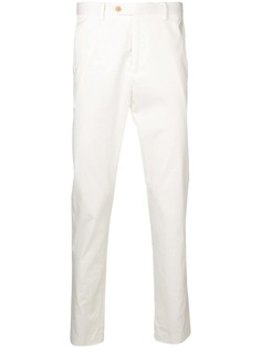 John Varvatos slim trousers