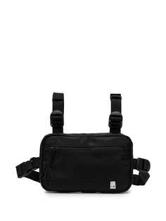 1017 ALYX 9SM padded technical chest pack