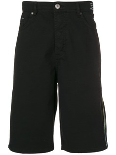 Versace Jeans джинсовые шорты