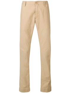 Hand Picked Matera C chinos