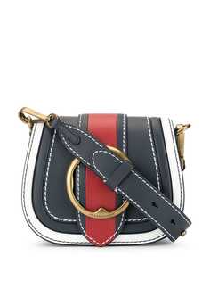 Polo Ralph Lauren colour block cross body bag